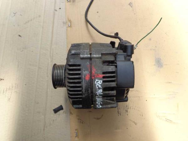 ALTERNATEUR  CITROEN/PEUGEOT/FIAT - Vue 2